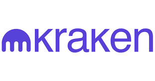 Kraken Crypto Exchange Logo
