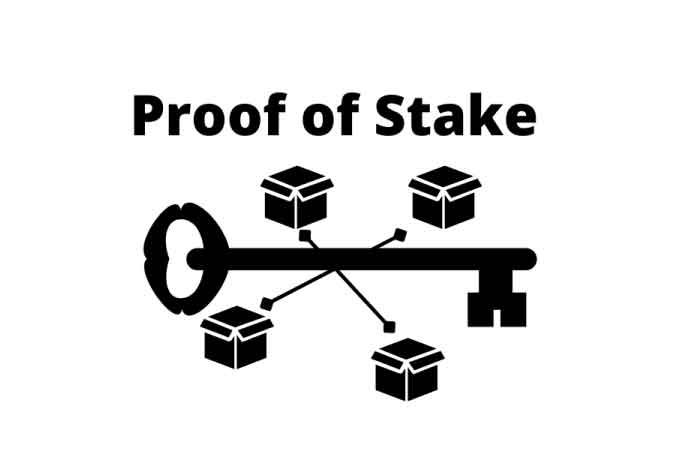 Proof of Stake Consensus