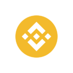 Binance Coin BNB Cryptocurrency