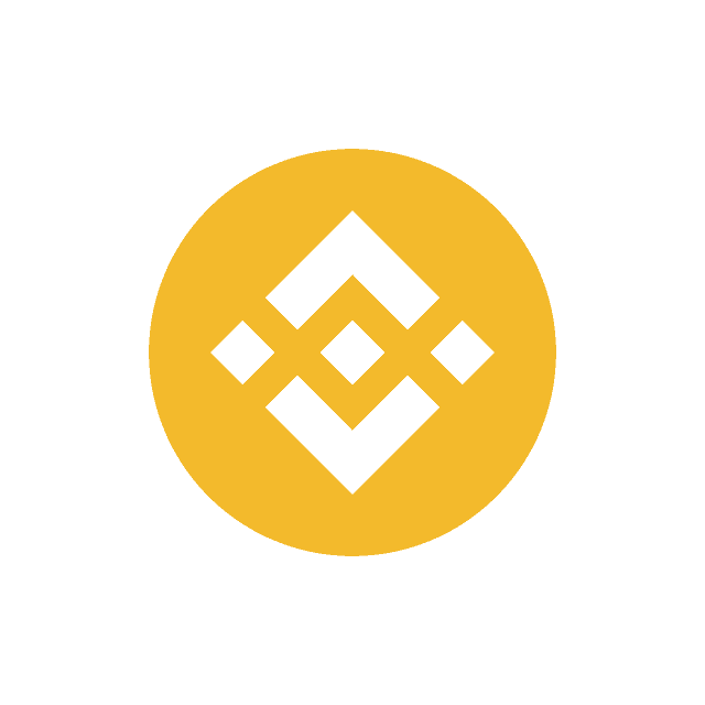 Binance Coin BNB Cryptocurrency