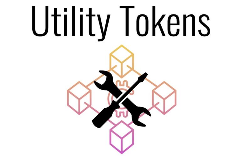 Crypto Utility Tokens