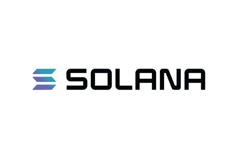 Solana SOL Blockchain Cryptocurrency