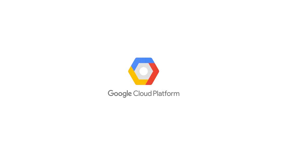 Google Cloud Platform Hosting