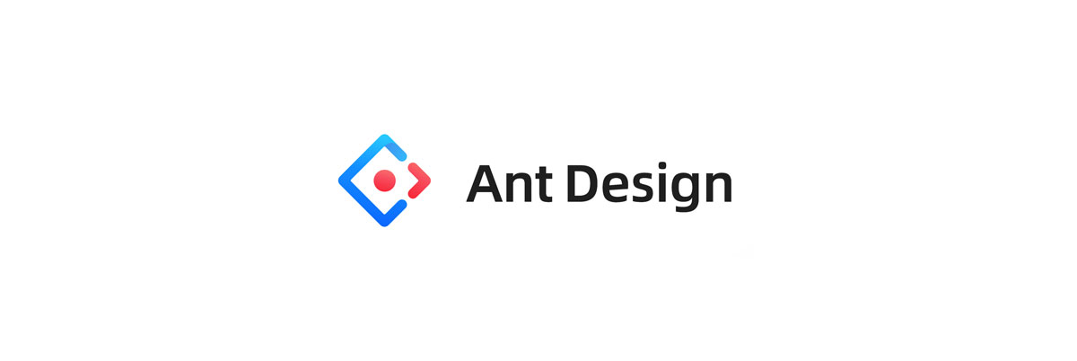 Ant Design React Framework for Front End Development