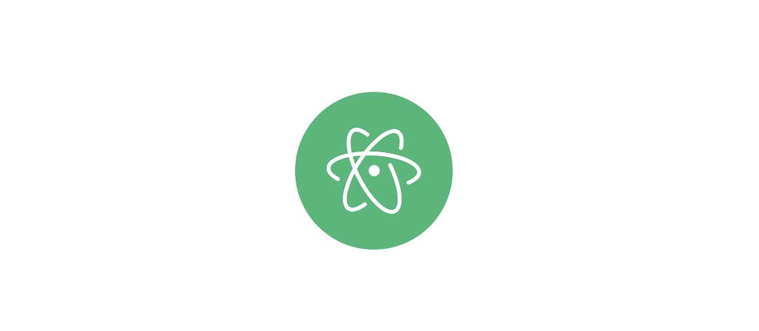 Atom Programming IDE