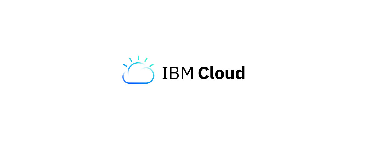 IBM Cloud Hosting Service