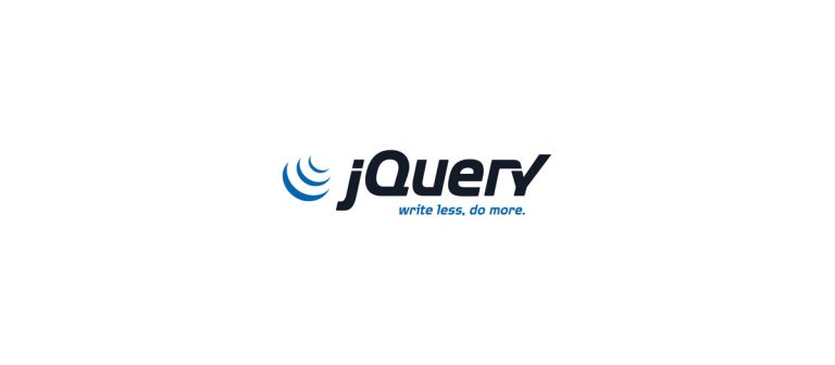 jQuery JavaScript Library