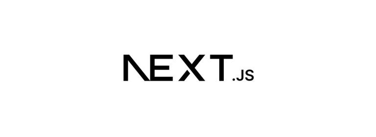 Next.js Web Development Framework
