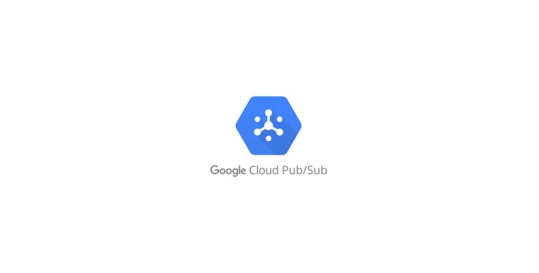 Google Pub/Sub